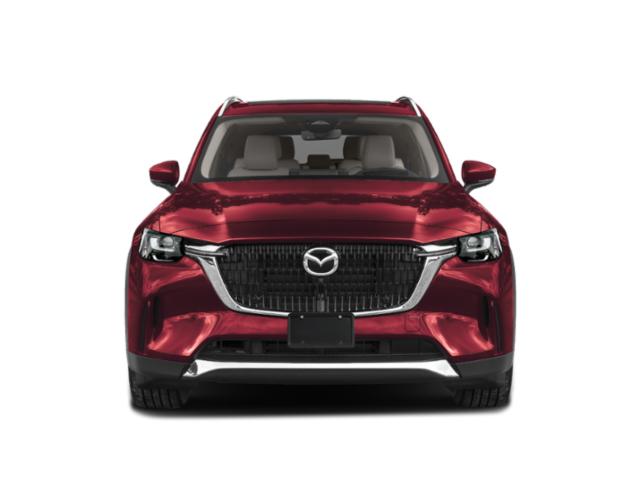 2024 Mazda X-90 3.3 Turbo Premium Plus