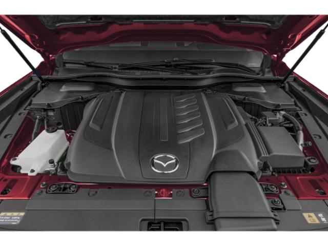2024 Mazda X-90 3.3 Turbo Premium Plus