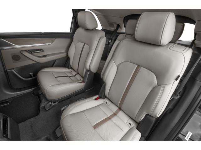 2024 Mazda X-90 3.3 Turbo Premium Plus