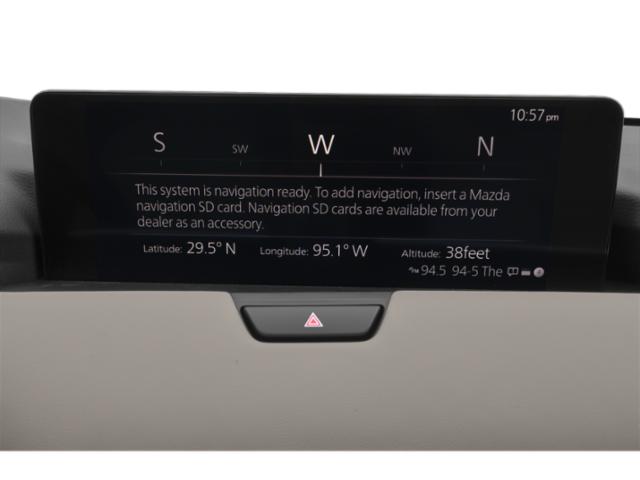 2024 Mazda X-90 3.3 Turbo Premium Plus