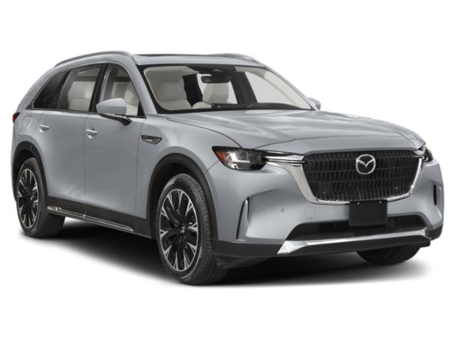 2024 Mazda X-90 Premium
