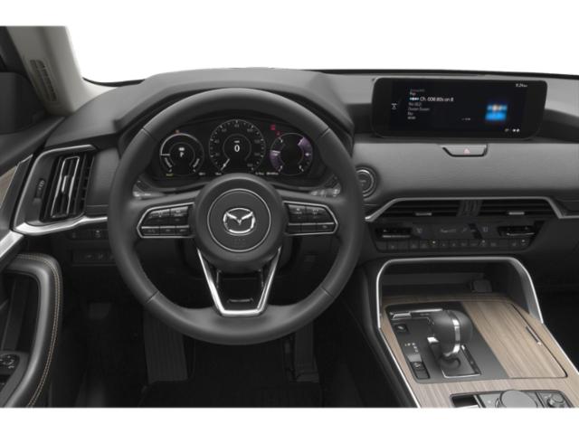2024 Mazda X-90 Premium