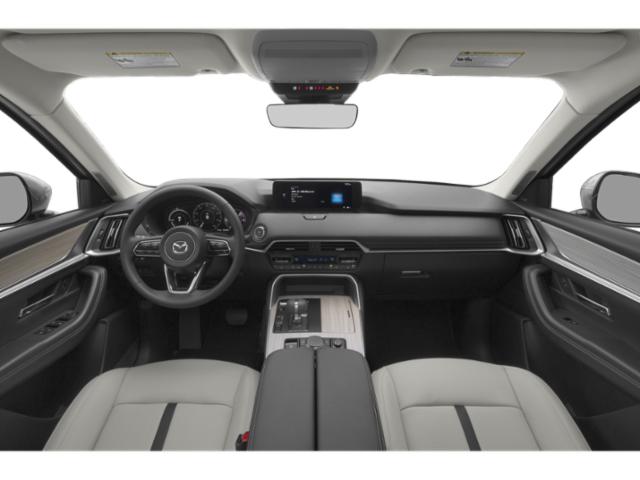 2024 Mazda X-90 Premium