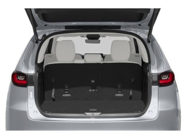2024 Mazda X-90 Premium