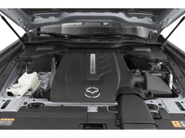 2024 Mazda X-90 Premium