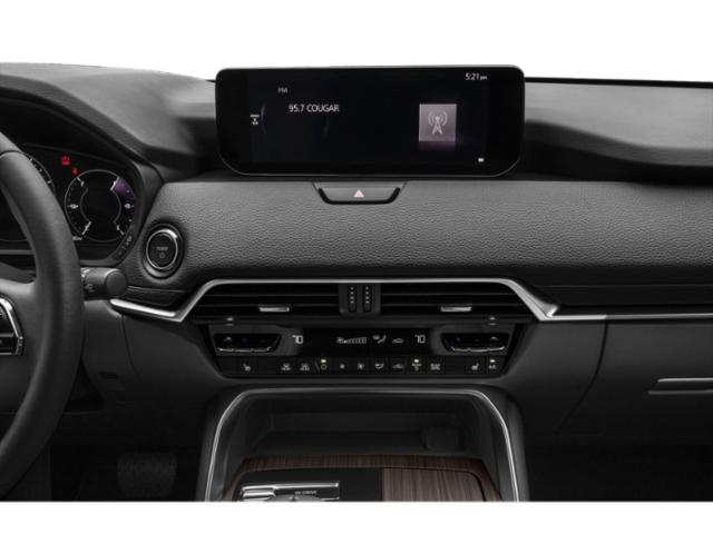 2024 Mazda X-90 Preferred