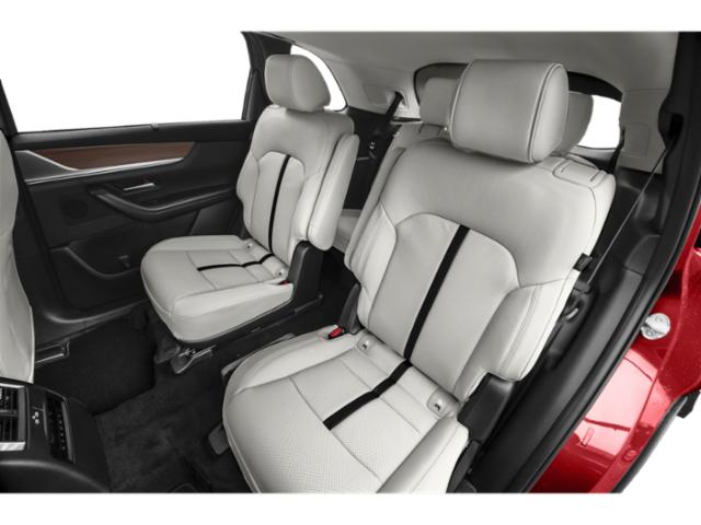 2024 Mazda X-90 Preferred