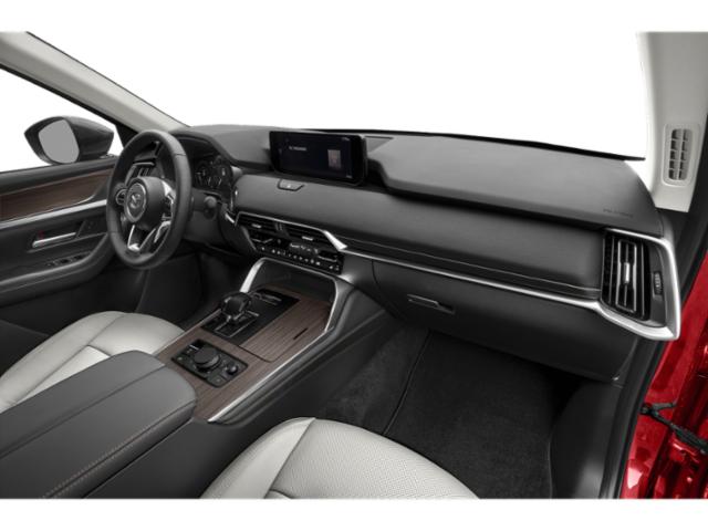 2024 Mazda X-90 Preferred