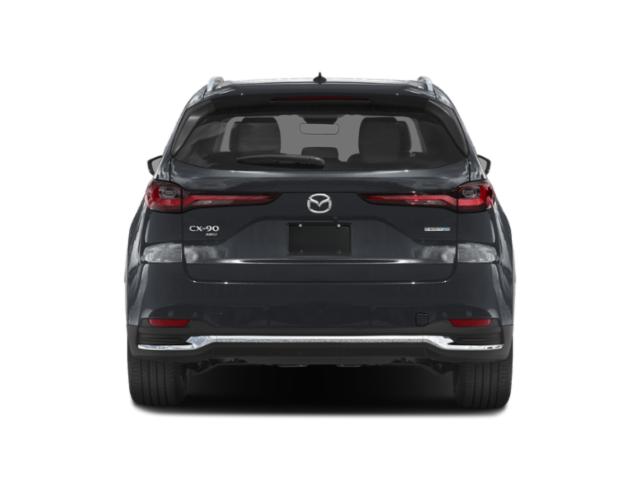 2024 Mazda X-90 Premium Plus