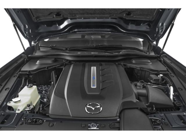 2024 Mazda X-90 Premium Plus