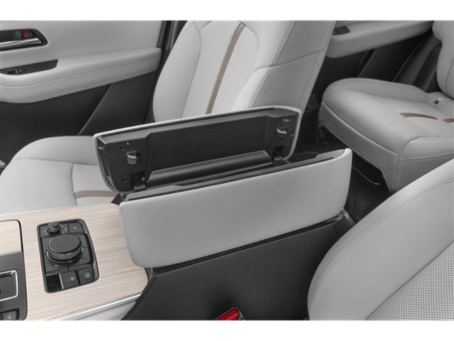 2024 Mazda X-90 Premium Plus