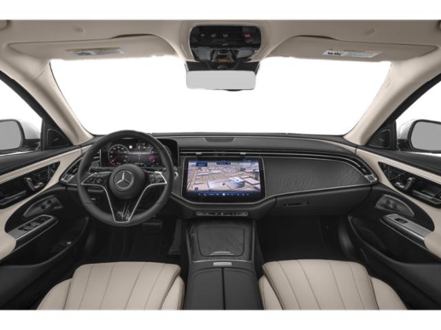 2024 Mercedes-Benz E 350 E 350