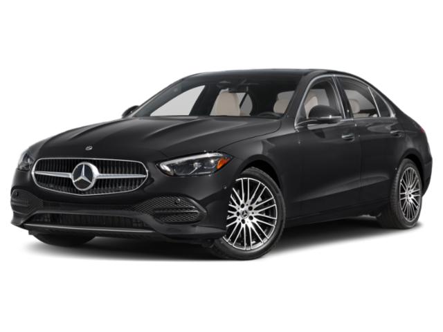 2024 Mercedes-Benz C 300 C 300
