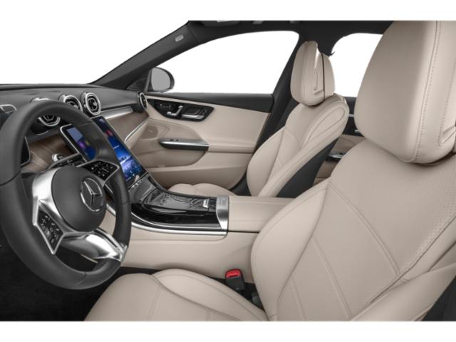 2024 Mercedes-Benz C-CLASS C 300 C 300