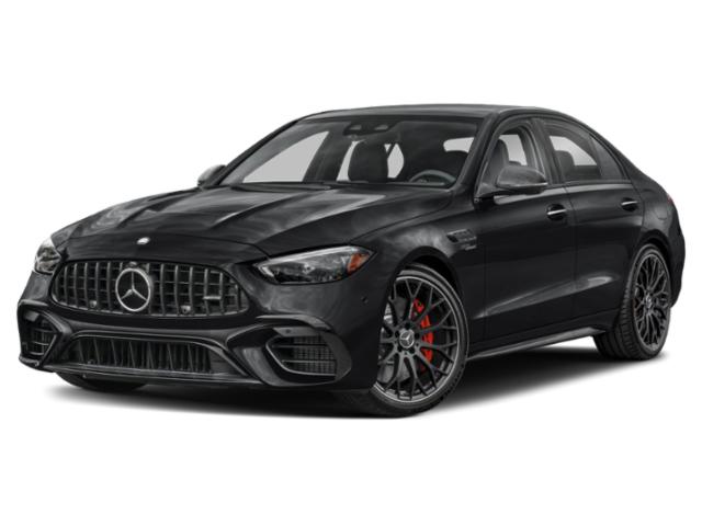 2024 Mercedes-Benz AMG C 63 S E Performance for sale in Norcross, GA
