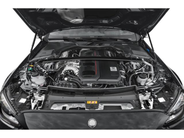 2024 Mercedes-Benz AMG C 63 S E Performance