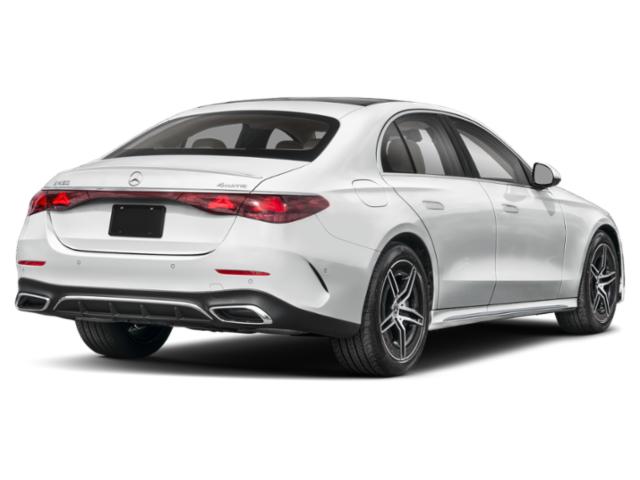 2024 Mercedes-Benz E 450 4MATIC