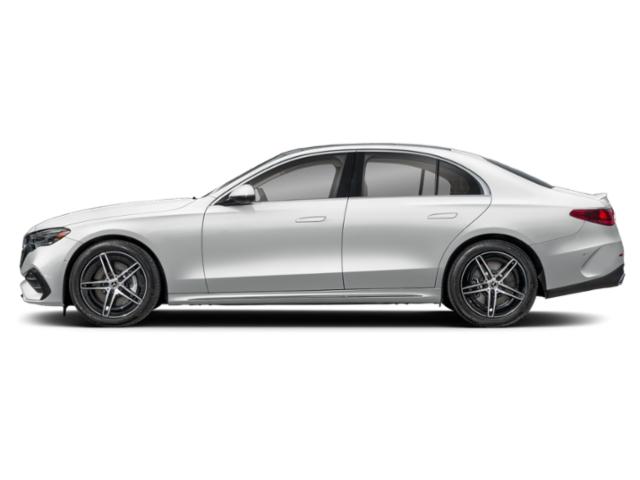 2024 Mercedes-Benz E 450 4MATIC