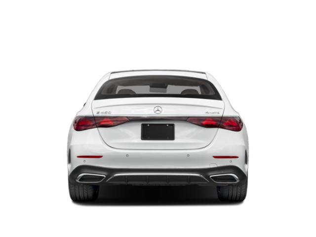 2024 Mercedes-Benz E 450 4MATIC