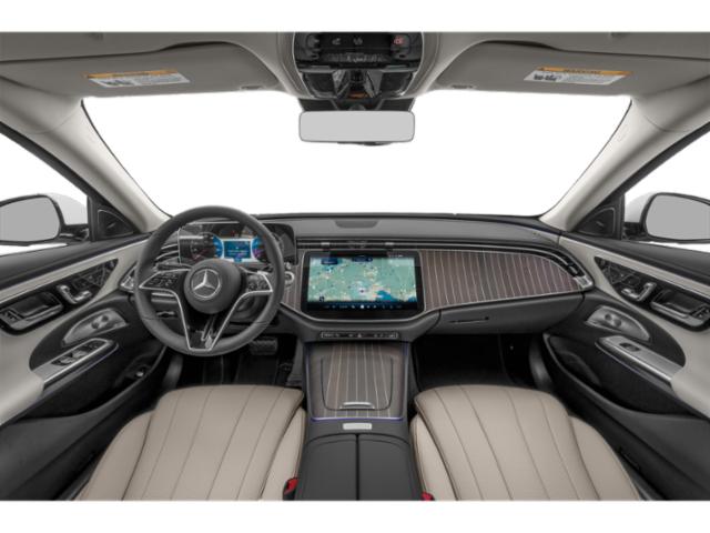 2024 Mercedes-Benz E 450 4MATIC