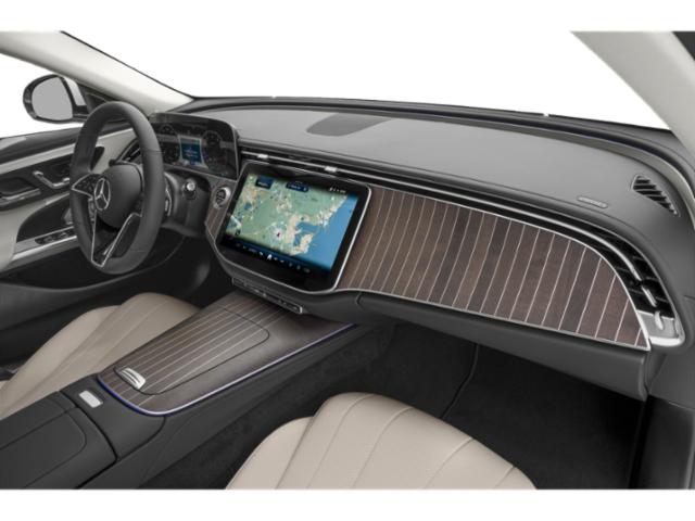 2024 Mercedes-Benz E 450 4MATIC