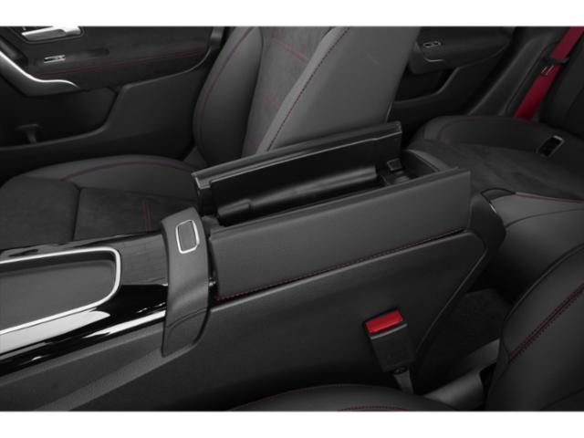 2024 Mercedes-Benz CLA-CLASS CLA 35 AMG 4MATIC