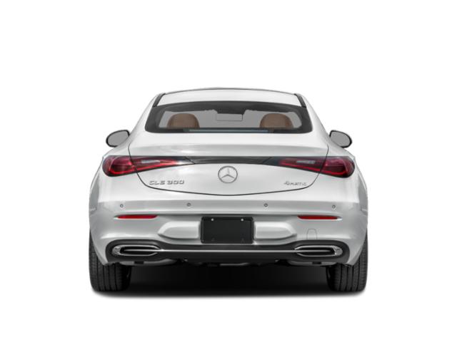 2024 Mercedes-Benz E-CLASS E 300 4MATIC