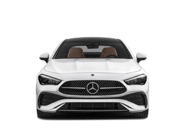 2024 Mercedes-Benz CL 4MATIC