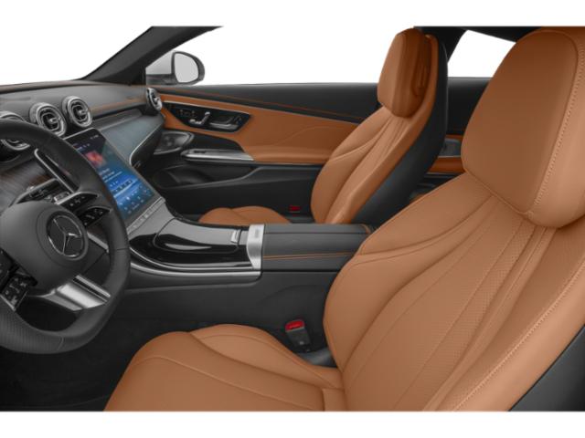 2024 Mercedes-Benz CL 4MATIC