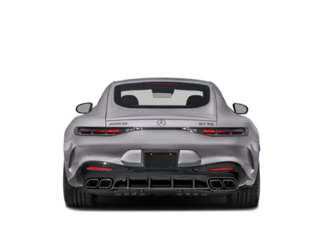 2024 Mercedes-Benz AMG GT 55 4MATIC