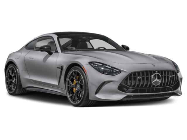 2024 Mercedes-Benz AMG GT 55 4MATIC
