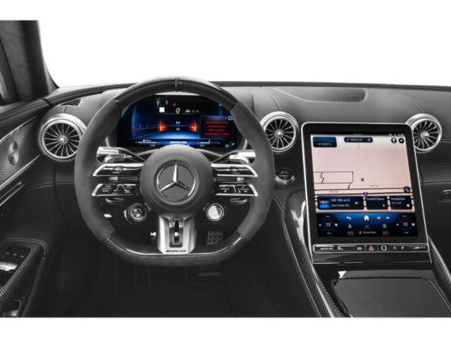 2024 Mercedes-Benz AMG GT 55 4MATIC