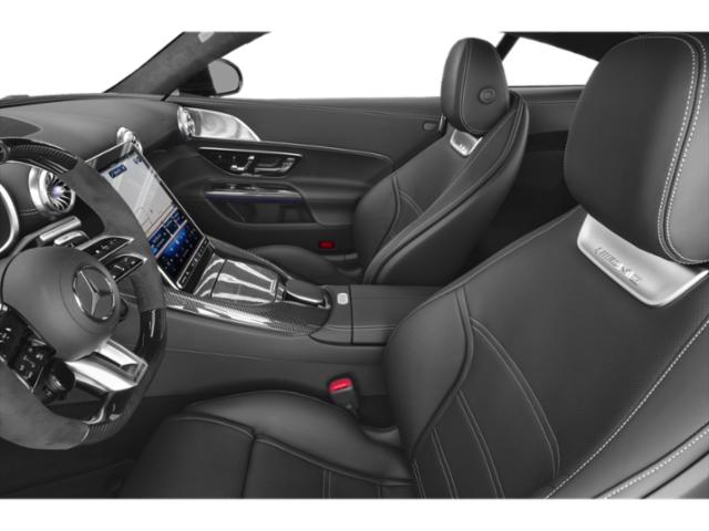 2024 Mercedes-Benz AMG GT 55 4MATIC