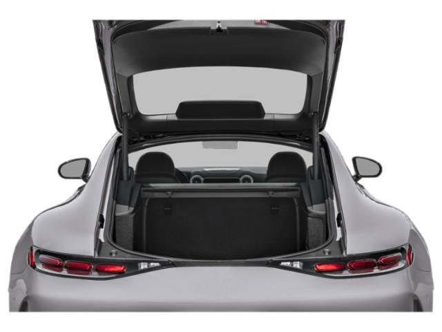 2024 Mercedes-Benz AMG GT 55 4MATIC