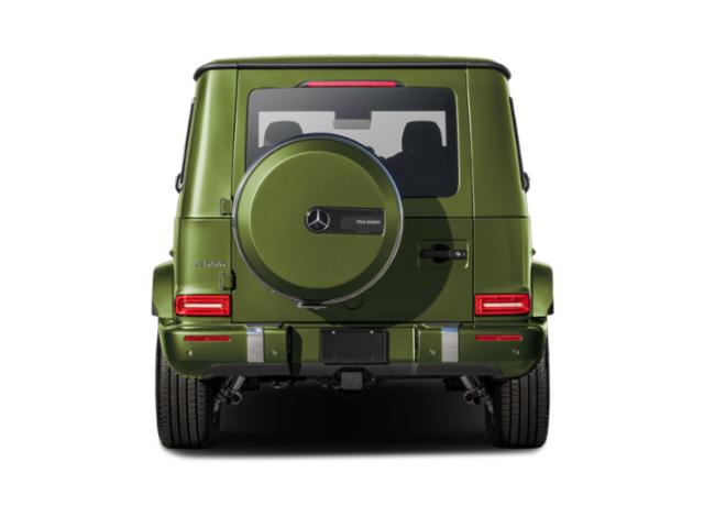 2024 Mercedes-Benz G 550 4MATIC