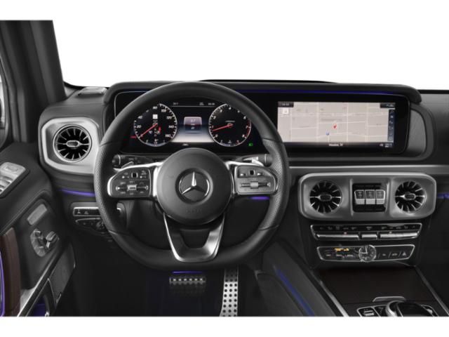 2024 Mercedes-Benz G 550 4MATIC