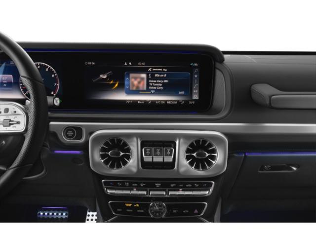 2024 Mercedes-Benz G 550 4MATIC