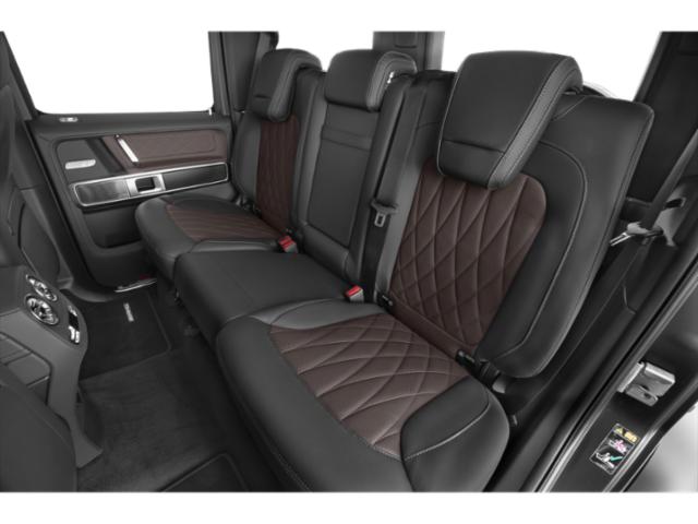 2024 Mercedes-Benz G 550 4MATIC