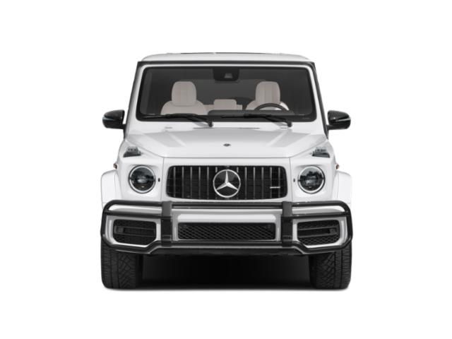 2024 Mercedes-Benz AMG G 63 4MATIC