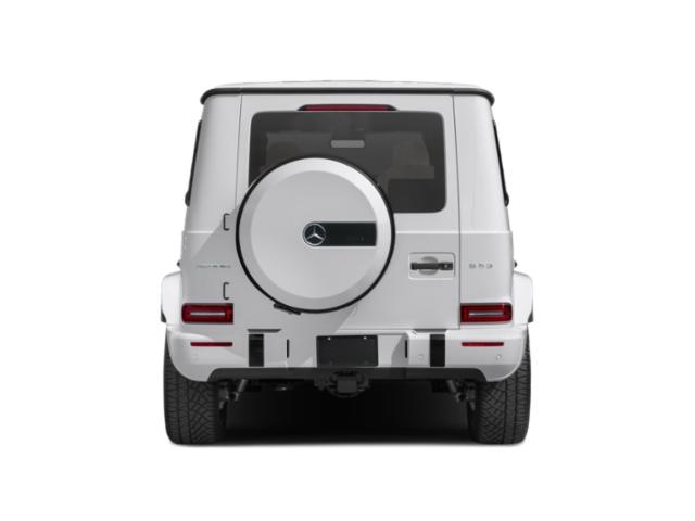 2024 Mercedes-Benz AMG G 63 4MATIC