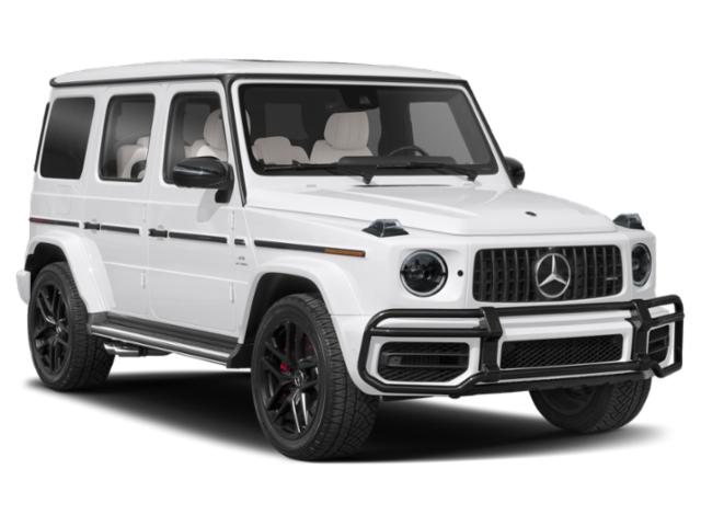 2024 Mercedes-Benz AMG G 63 4MATIC
