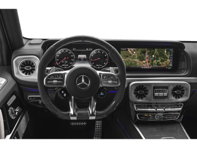 2024 Mercedes-Benz AMG G 63 4MATIC