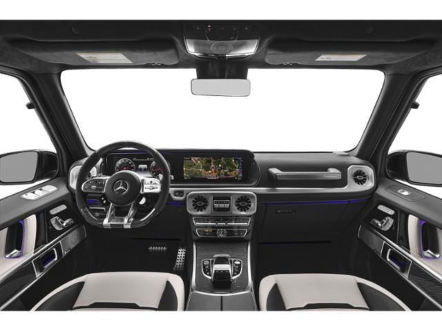 2024 Mercedes-Benz AMG G 63 4MATIC