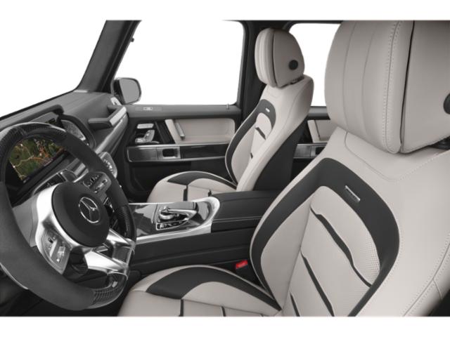 2024 Mercedes-Benz AMG G 63 4MATIC