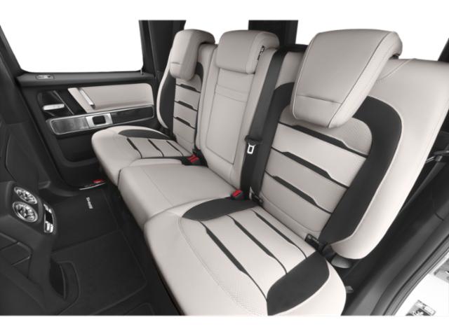 2024 Mercedes-Benz AMG G 63 4MATIC