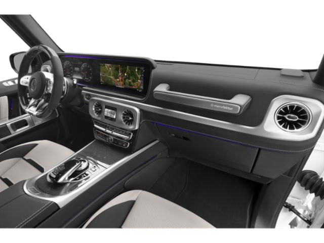 2024 Mercedes-Benz AMG G 63 4MATIC