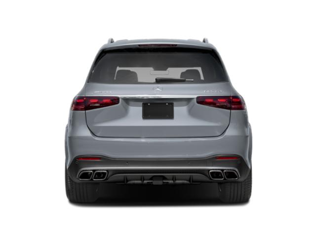 2024 Mercedes-Benz GLS AMG GLS 63 4MATIC