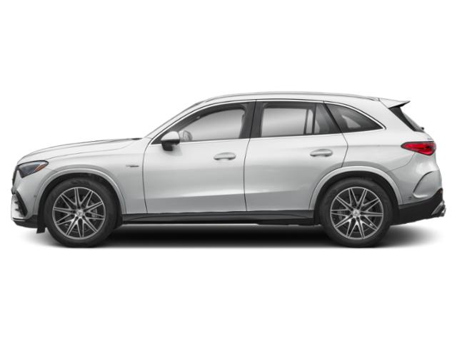 2024 Mercedes-Benz GLC 4MATIC