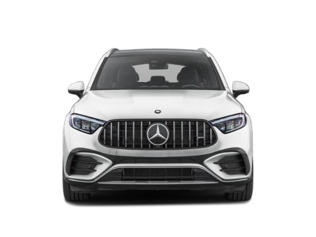 2024 Mercedes-Benz GLC 4MATIC