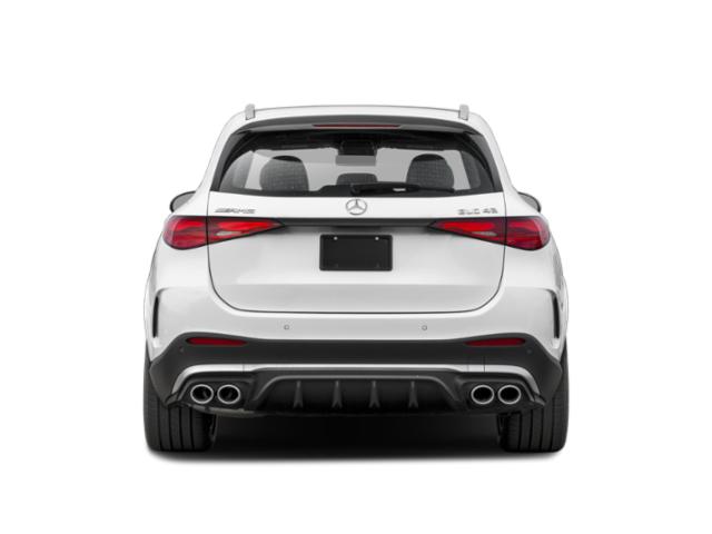 2024 Mercedes-Benz GLC 4MATIC